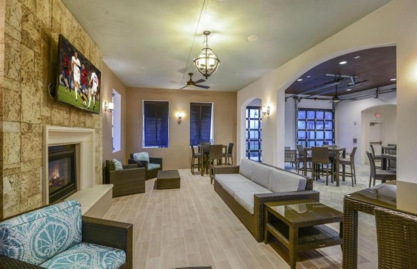 Private Pool Villa, Free Water Park, Near Disney Kissimmee Exterior foto